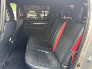 Toyota Hilux 2.8GD-6 double cab 4x4 GR-Sport - Image 15