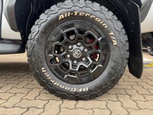 Toyota Hilux 2.8GD-6 double cab 4x4 GR-Sport - Image 17