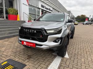 Toyota Hilux 2.8GD-6 double cab 4x4 GR-Sport - Image 18