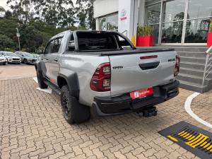 Toyota Hilux 2.8GD-6 double cab 4x4 GR-Sport - Image 19