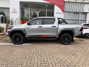 Toyota Hilux 2.8GD-6 double cab 4x4 GR-Sport - Image 20