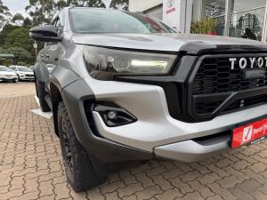 Toyota Hilux 2.8GD-6 double cab 4x4 GR-Sport - Image 21