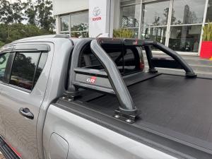 Toyota Hilux 2.8GD-6 double cab 4x4 GR-Sport - Image 22