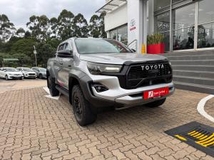 Toyota Hilux 2.8GD-6 double cab 4x4 GR-Sport - Image 1