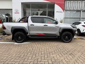Toyota Hilux 2.8GD-6 double cab 4x4 GR-Sport - Image 3
