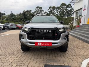 Toyota Hilux 2.8GD-6 double cab 4x4 GR-Sport - Image 4