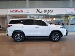 Toyota Fortuner 2.8GD-6 VX automatic - Image 2