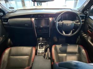 Toyota Fortuner 2.8GD-6 VX automatic - Image 6