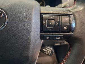 Toyota Fortuner 2.8GD-6 VX automatic - Image 9