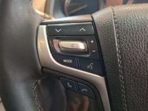 Toyota Prado VX-L 3.0D automatic - Image 10