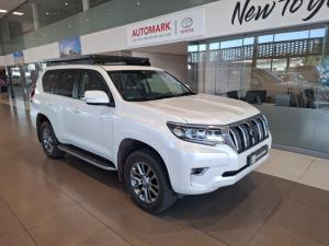 Toyota Prado VX-L 3.0D automatic - Image 1