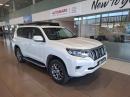 Thumbnail Toyota Prado VX-L 3.0D automatic