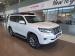 Toyota Prado VX-L 3.0D automatic - Thumbnail 1