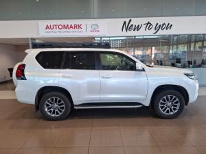 Toyota Prado VX-L 3.0D automatic - Image 2