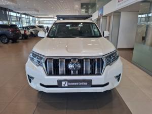 Toyota Prado VX-L 3.0D automatic - Image 3