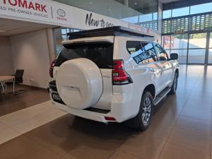 Toyota Prado VX-L 3.0D automatic - Image 4