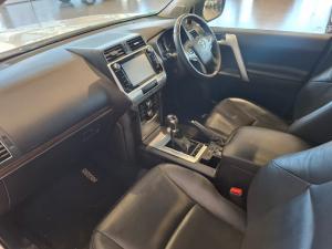 Toyota Prado VX-L 3.0D automatic - Image 6