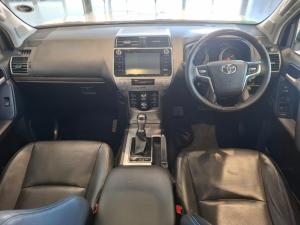 Toyota Prado VX-L 3.0D automatic - Image 7