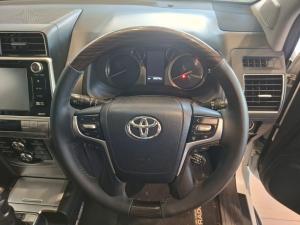 Toyota Prado VX-L 3.0D automatic - Image 8