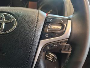 Toyota Prado VX-L 3.0D automatic - Image 9