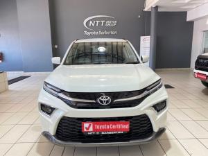 Toyota Urban Cruiser 1.5 XR automatic - Image 4