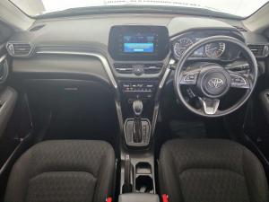 Toyota Urban Cruiser 1.5 XR automatic - Image 6