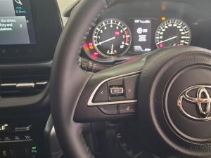 Toyota Urban Cruiser 1.5 XR automatic - Image 9