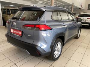 Toyota Corolla Cross 1.8 XI - Image 2
