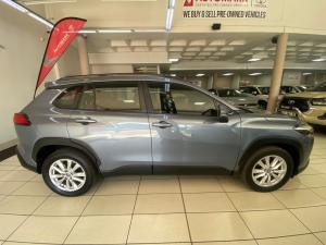 Toyota Corolla Cross 1.8 XI - Image 3