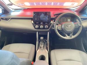 Toyota Corolla Cross 1.8 XI - Image 6