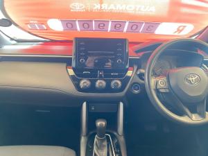 Toyota Corolla Cross 1.8 XI - Image 8