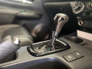 Toyota Hilux 2.8 GD-6 RB Legend automaticE/CAB - Image 10