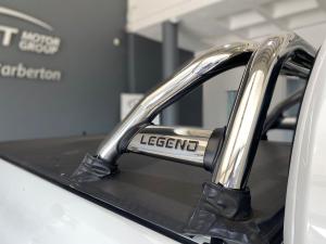 Toyota Hilux 2.8 GD-6 RB Legend automaticE/CAB - Image 11