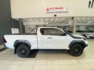 Toyota Hilux 2.8 GD-6 RB Legend automaticE/CAB - Image 3