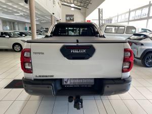 Toyota Hilux 2.8 GD-6 RB Legend automaticE/CAB - Image 5
