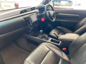 Toyota Hilux 2.8 GD-6 RB Legend automaticE/CAB - Image 7