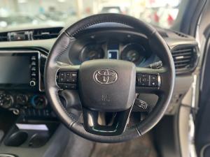 Toyota Hilux 2.8 GD-6 RB Legend automaticE/CAB - Image 8