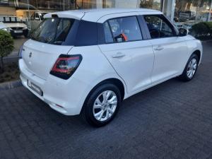 Suzuki Swift 1.2 GL+ CVT - Image 2