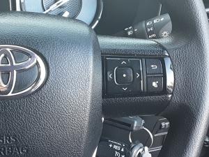 Toyota Hilux 2.4 GD-6 RB Raider automaticD/C - Image 10