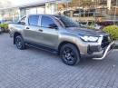 Thumbnail Toyota Hilux 2.4 GD-6 RB Raider automaticD/C