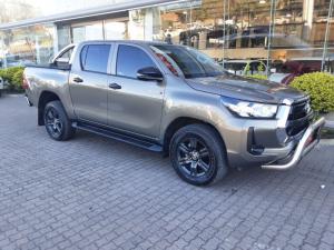Toyota Hilux 2.4 GD-6 RB Raider automaticD/C - Image 1