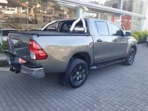 Toyota Hilux 2.4 GD-6 RB Raider automaticD/C - Image 2