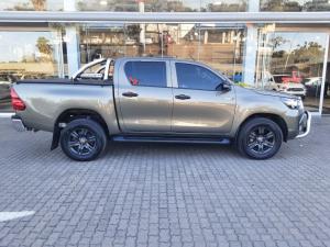 Toyota Hilux 2.4 GD-6 RB Raider automaticD/C - Image 3