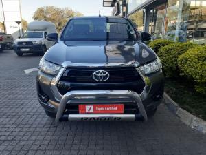 Toyota Hilux 2.4 GD-6 RB Raider automaticD/C - Image 4
