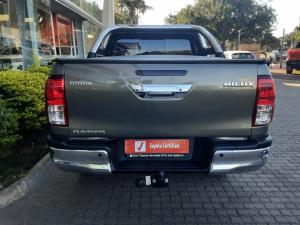Toyota Hilux 2.4 GD-6 RB Raider automaticD/C - Image 5