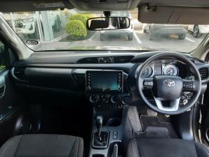 Toyota Hilux 2.4 GD-6 RB Raider automaticD/C - Image 6