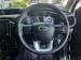 Toyota Hilux 2.4 GD-6 RB Raider automaticD/C - Thumbnail 8