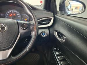 Toyota Yaris 1.5 Xs 5-Door - Image 10