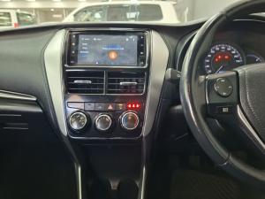Toyota Yaris 1.5 Xs 5-Door - Image 14