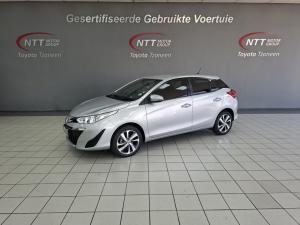 Toyota Yaris 1.5 Xs 5-Door - Image 15